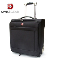 瑞士军刀拉杆箱 万向轮登机箱SR-8119商务旅行箱 行李箱