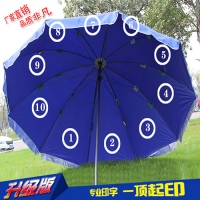厂家直销新颖大款折叠太阳伞展销广告遮阳棚雨棚汽车凉棚可批发