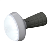 LED新款配挂绳多功能应急球泡灯 超长照明红光 强磁吸附型野营灯