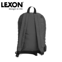 乐上LEXON 2017新款背包轻薄可折叠男女双肩包LNR1310