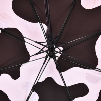 雨伞定制数码印双层高尔夫伞加工批发 活动广告伞定制logo遮阳伞